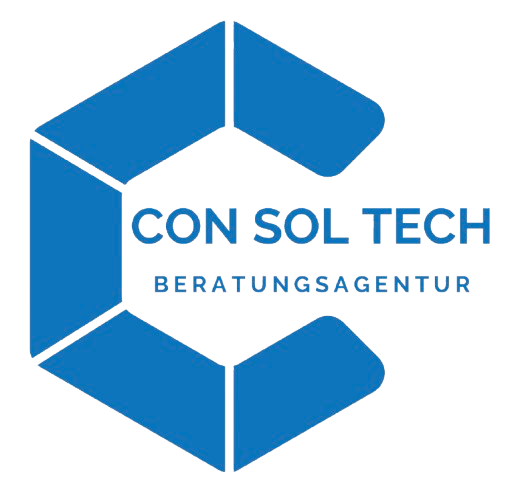 Con Sol Tech Beratungsagentur
